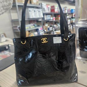 Chanel Purse